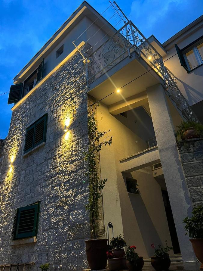 Karmelita'S Place Sibenik Exterior photo