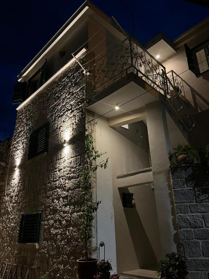 Karmelita'S Place Sibenik Exterior photo