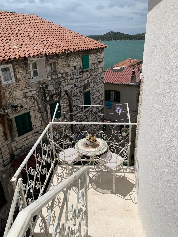 Karmelita'S Place Sibenik Exterior photo