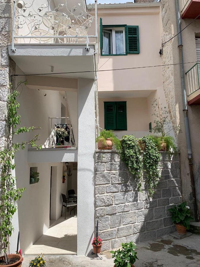 Karmelita'S Place Sibenik Exterior photo