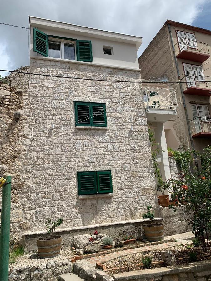 Karmelita'S Place Sibenik Exterior photo