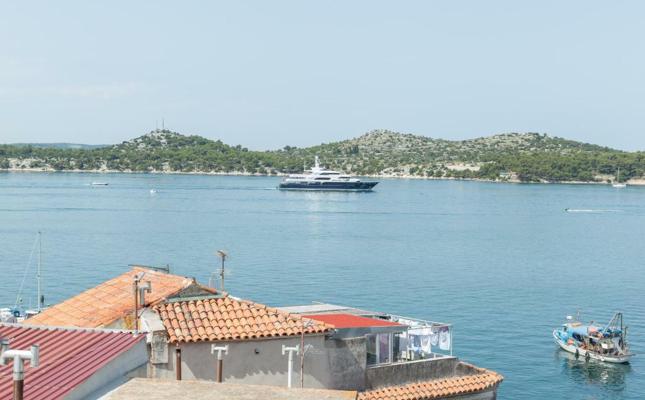 Karmelita'S Place Sibenik Exterior photo