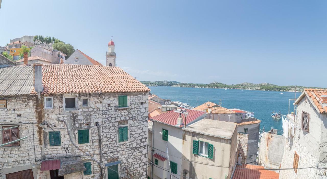 Karmelita'S Place Sibenik Exterior photo