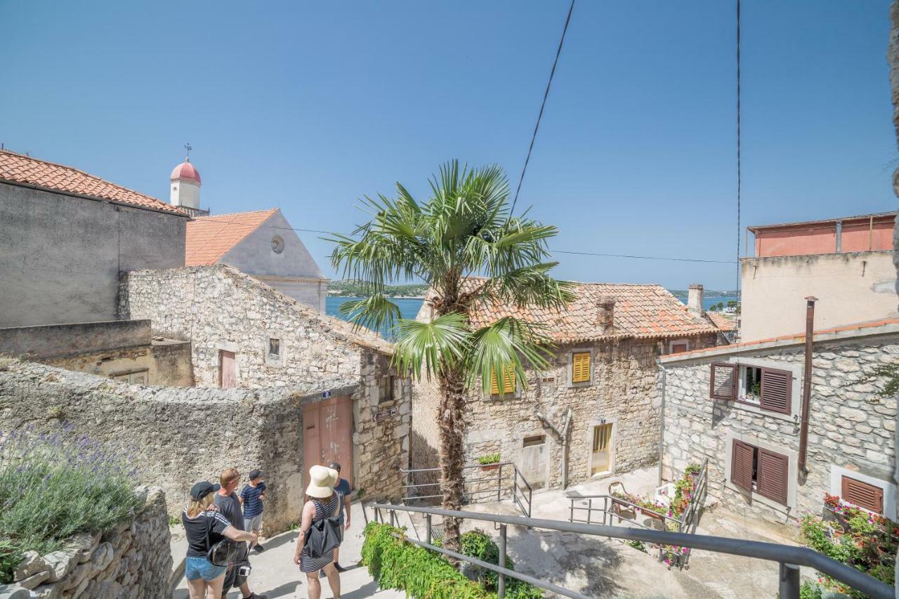 Karmelita'S Place Sibenik Exterior photo